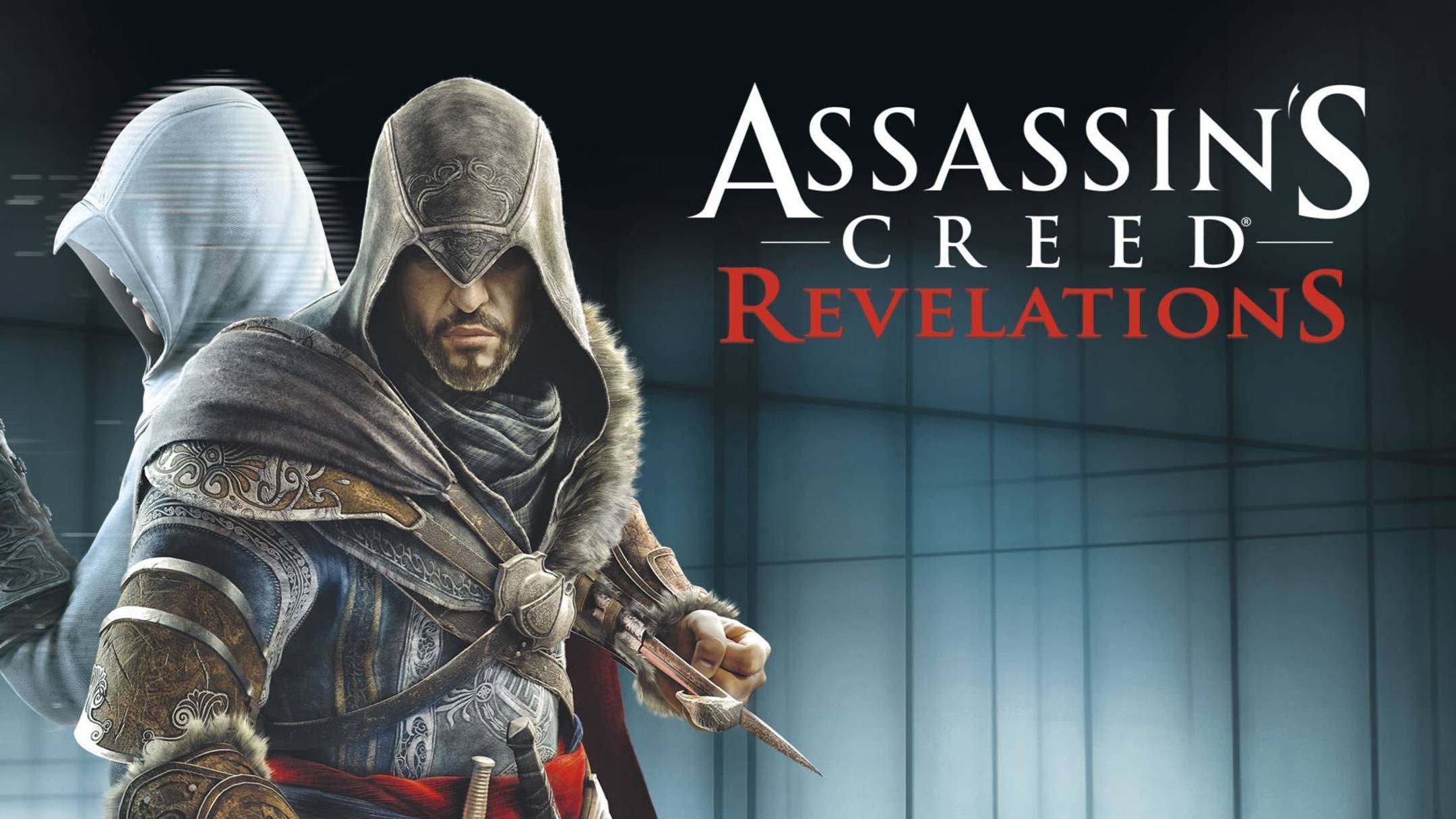 Прохождение Assassin’s Creed Revelations #5 - Финал смотреть онлайн