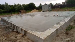 200 квадратов счастья: день 16-17...