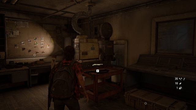 The Last of Us Part II Remastered [ Без возврата ] смотреть онлайн
