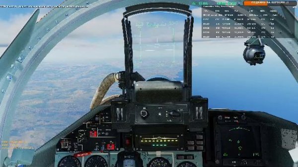 #56 Contention server online | стрим #DCS