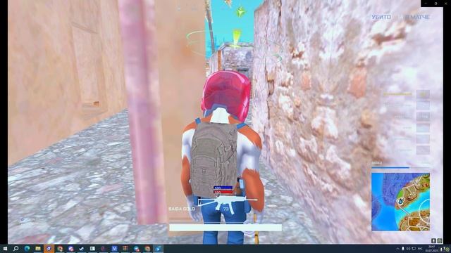 ГИГА КОТ ПРЯЧЕТСЯ В ПОСТРОЙКАХ И ЛУТАЕТСЯ  - ПРОХОЖДЕНИЕ МИРАЖА #8 в ГТА