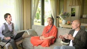 Монах и астролог о деньгах, успехе и отношениях