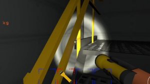 MORTAL COMPANY 1 прохождение первой квоты в сало