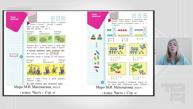 Методика изучения алгебраического материала смотреть онлайн