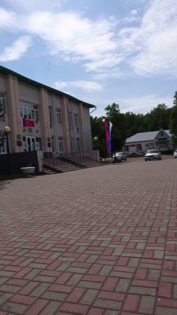 ALEX WOLF в Ижморском!