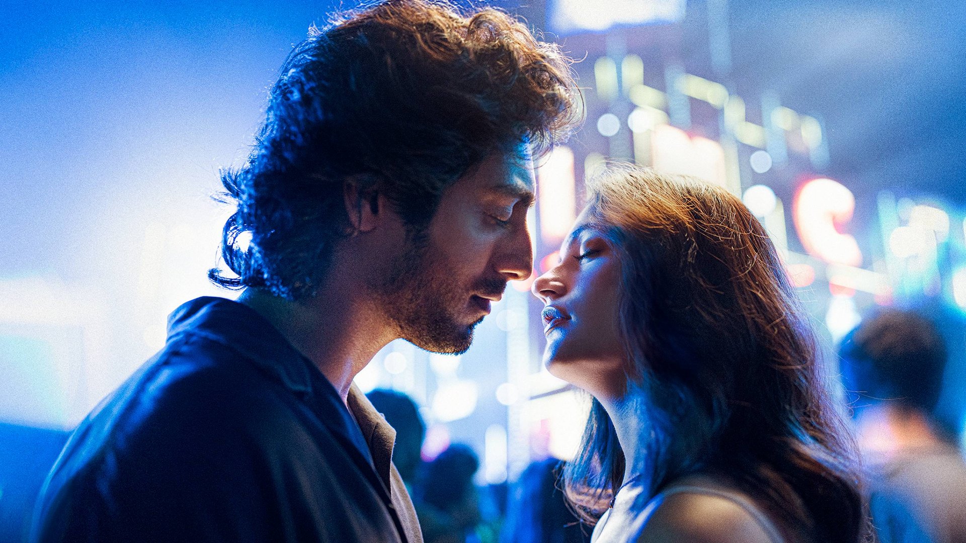 #Saiyaara_Голубки_Teaser_Eng_July 18, 2025