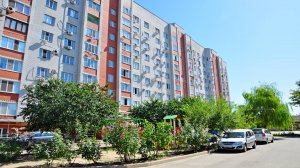 Квартира для отдыха в Ейске