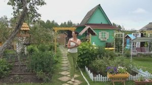 6 соток 1 июля 2025 года. 1 часть