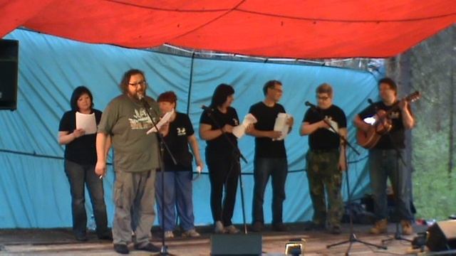 2014 май Калуга 5 Апостроф