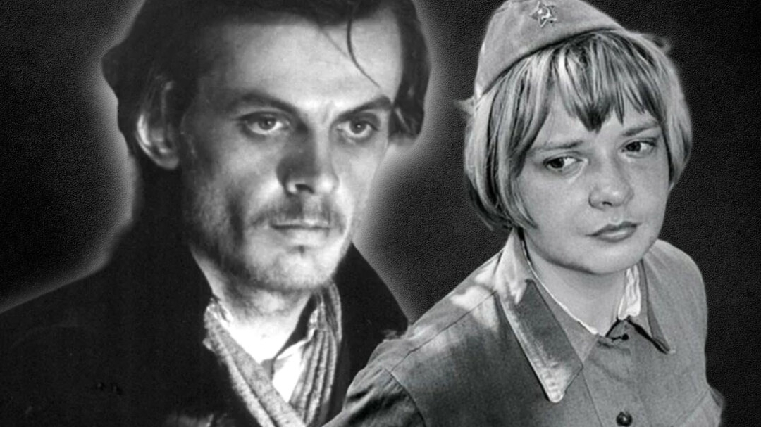 Бойцы Федота Васкова. Екатерина Маркова #георгийтараторкин смотреть онлайн