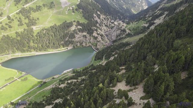 Река, которая ведёт в другое время! - Ranch Strut -- Ranch House -- The Ranch House LP