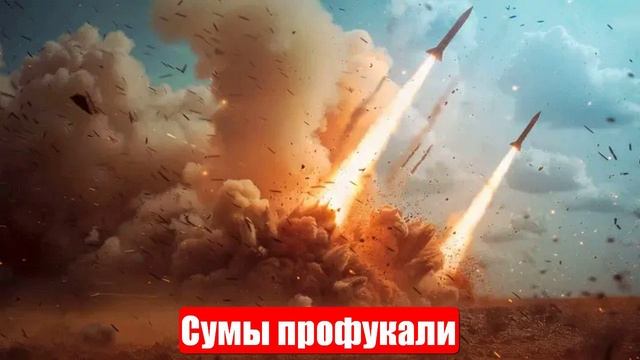 Новая тактика. Сумы профукали. Буфер на 6. Война на Украине. Свежие и важные новости. 03.07.2025 смотреть онлайн