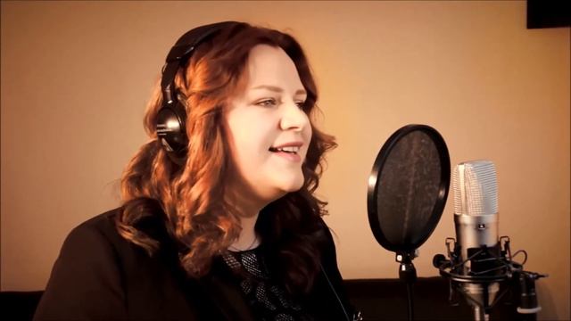 [mastervokala] Take Me To Church (Hozier Cover). Поет Ксения Пронченко
