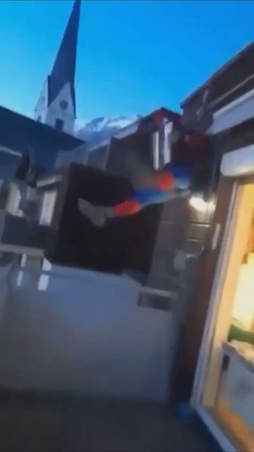 Человек-паук смотреть онлайн