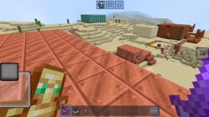 Мой монорельс в майнкрафт!!! Обзор!!!