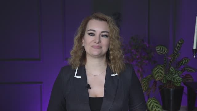 КСЕНИЯ КРЕГЕР - МОЙ ПУТЬ