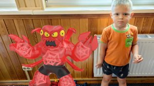 ОБЗОР ГУДЖИТСУ 2