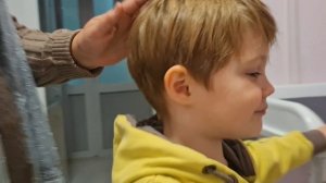 Растём вместе с Нильсом 5 лет часть 4