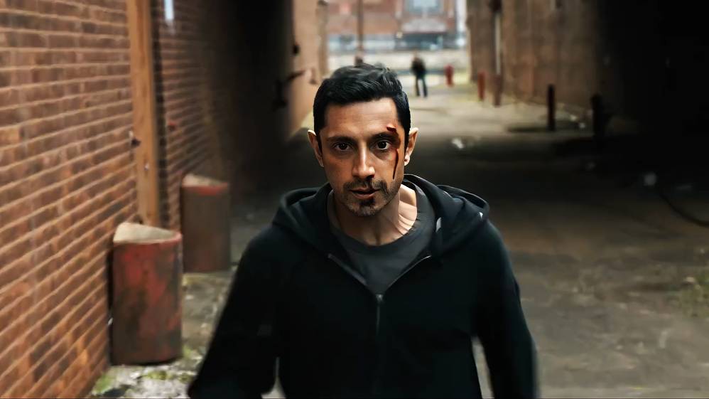 Диспетчер — Русский трейлер (2025) смотреть онлайн