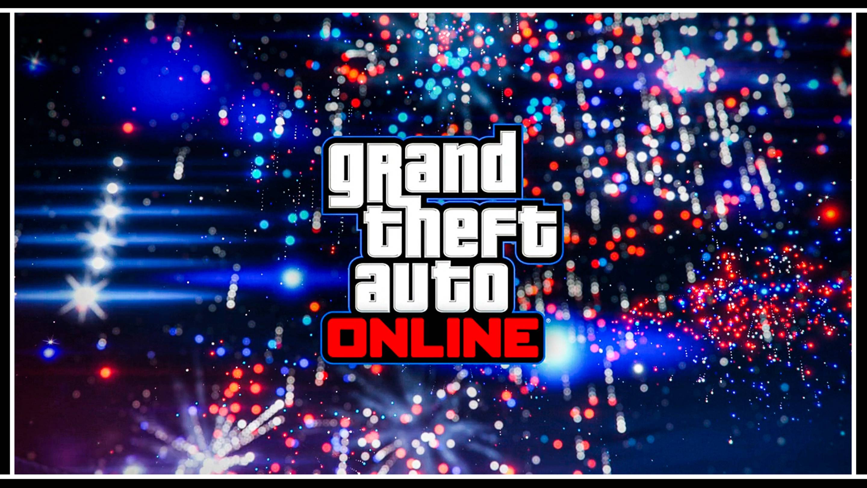 ДЕНЬ НЕЗАВИСИМОСТИ В GTA ONLINE: Бесплатные автомобили, большие скидки и 4Х бонусы смотреть онлайн