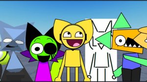 Ретроллио среди Бонусов! - Инкредибокс КАТС микс