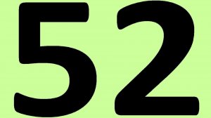 АНГЛИЙСКИЙ ЯЗЫК ДО АВТОМАТИЗМА ЧАСТЬ 2 УРОК 52 УРОКИ АНГЛИЙСКОГО ЯЗЫКА