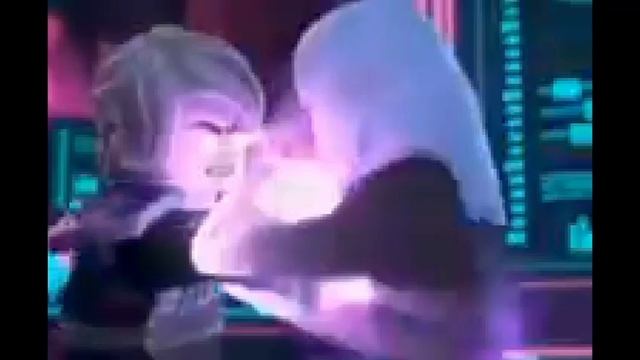 Ниндзяго эдит Лойд