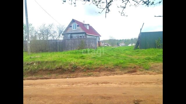 городской посёлок Будогощь, Заводская улица смотреть онлайн