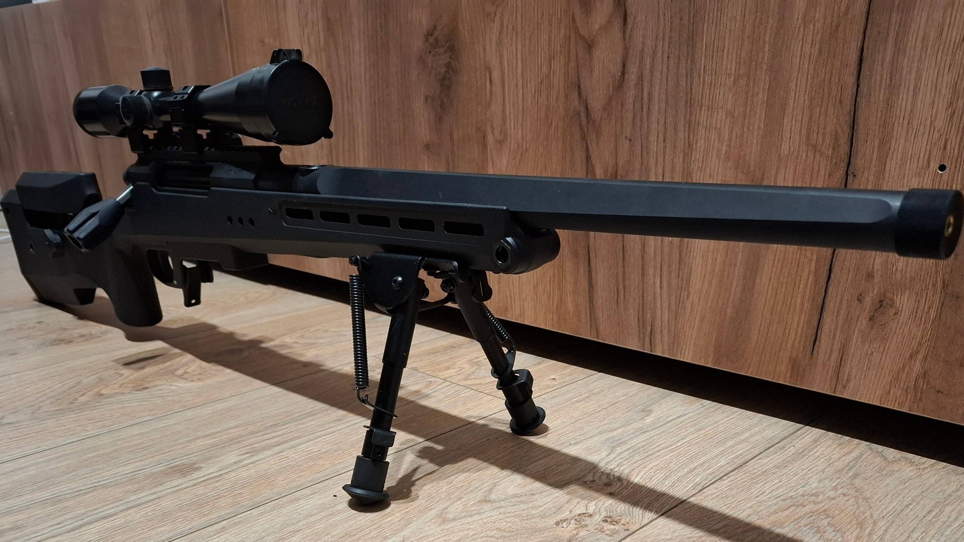 Silverback TAC-41 смотреть онлайн