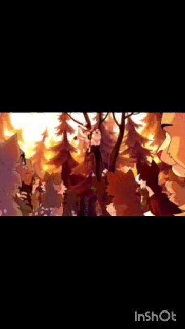 просто коты воители ❤️ смотреть онлайн