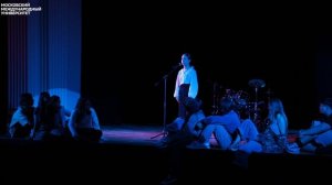 Премьера документального спектакля «Только честно!» в ММУ