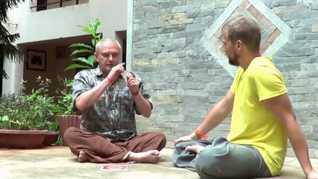Крийя йога-наби мудра-предварительные техники смотреть онлайн