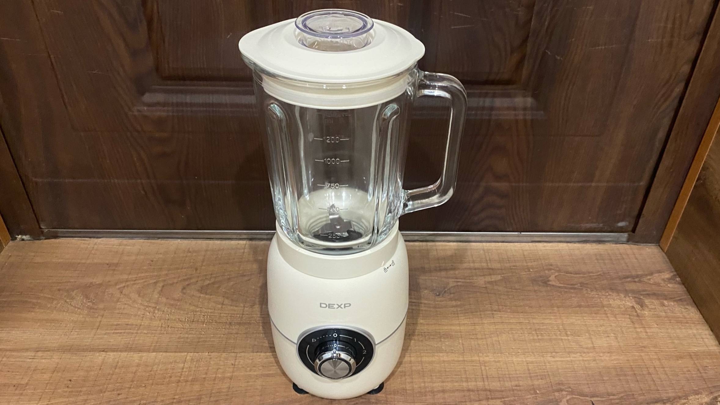 Распаковка и обзор блендера стационарного DEXP DSB-1000 смотреть онлайн