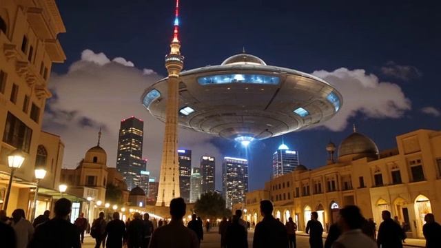 Scene Made With Seedance 1.0