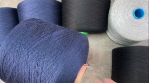Обзор итальянской пряжи CLASSICK, 70% меринос, 30% шёлк