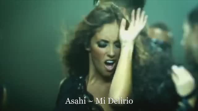 Asahi ~ Mi Delirio