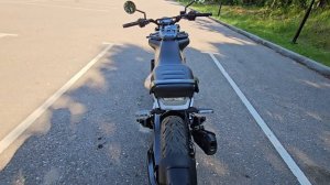 Husqvarna SVARTPILEN 401 В наличии