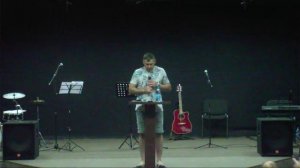 Прямой эфир Богослужения