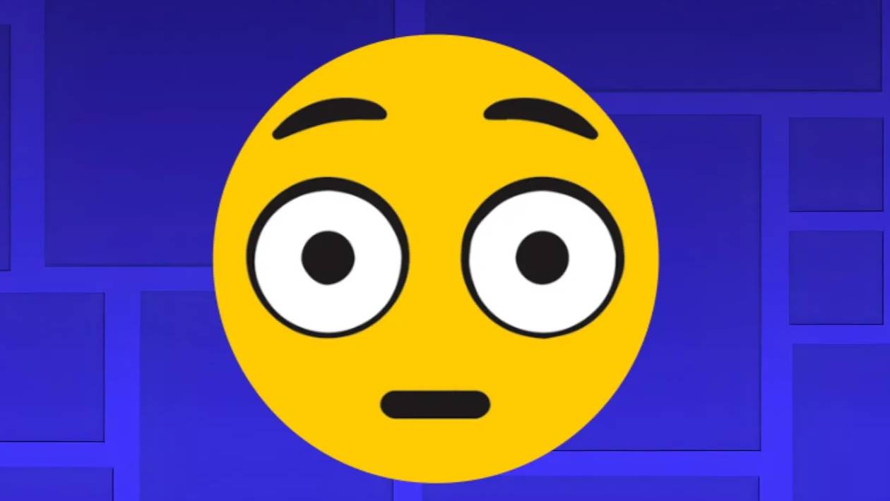 Самый НЕОБЫЧНЫЙ ХАРДЕСТ в Geometry Dash! смотреть онлайн