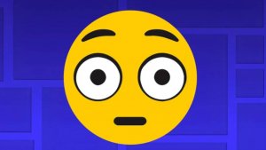 Самый НЕОБЫЧНЫЙ ХАРДЕСТ в Geometry Dash!