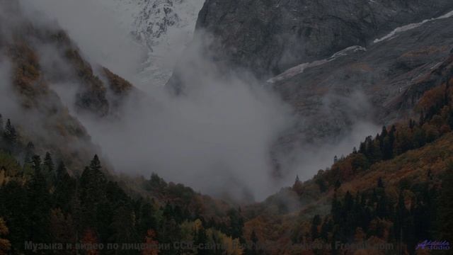 Этот трек - как последний луч солнца перед ночью! - Carefree Morning -- Scott Holmes Music -- Inspir