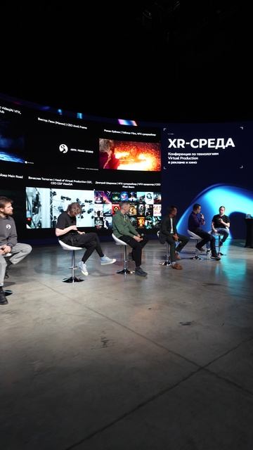 "Почему Reels — must have для личного бренда в 2025" смотреть онлайн