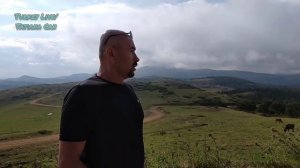 BLOG_Красота Турецких гор_Поехали в горы_Приглашаем прогуляться с нами_Домашнее видео с мужем_Турция