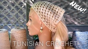 ЭТО ЧУДО! 🔥 НОВАЯ ТЕХНИКА ВЯЗАНИЯ! КОСЫНКА за ЧАС! 🥳🥳🥳