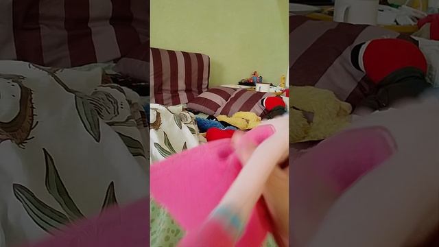 3 сезон 12 часть мягких игрушек, день рождения папы длинных дог.