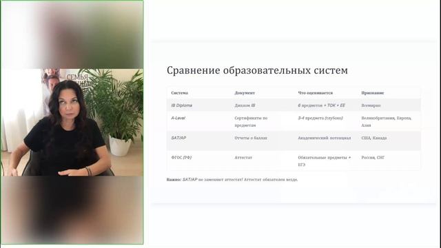 Центр Поддержки Семейного Образования