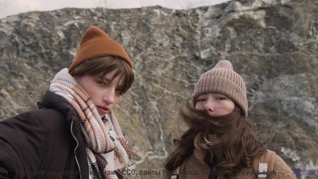 Этот клип вызовет у вас эмоциональный взрыв - берегитесь! - Space -- Chad Crouch -- Arps II