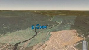 железнодорожная катастрофа 1989 год вид с воздуха 
.mp4