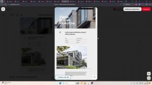 Обзор референсов строительных сайтов