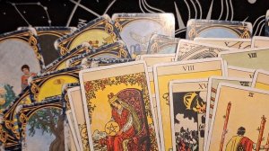 ТАРО РАСКЛАД/ У КОГО ОТ ВАС ПОЛНЫЙ ДИССОНАНС?!   т. 89895342359 смс.  WhatsApp